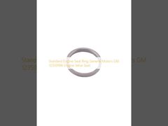 Standard Engine Seat Ring General Motors GM 12350996 Engine Valve Seat