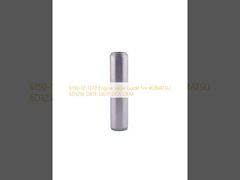 6150-12-1370 Engine Valve Guide For KOMATSU 6D125E D87E D87P DCA OEM